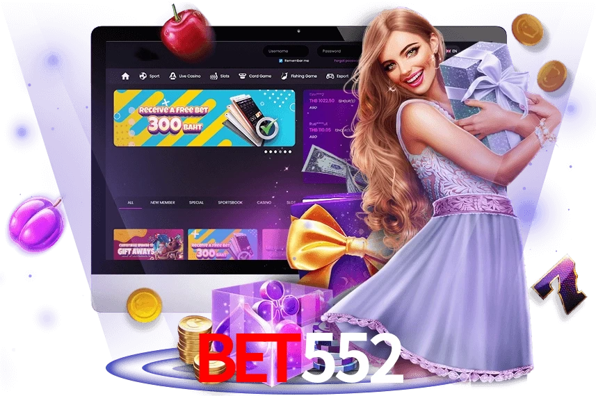 6 vantagens exclusivas do programa VIP da bet552