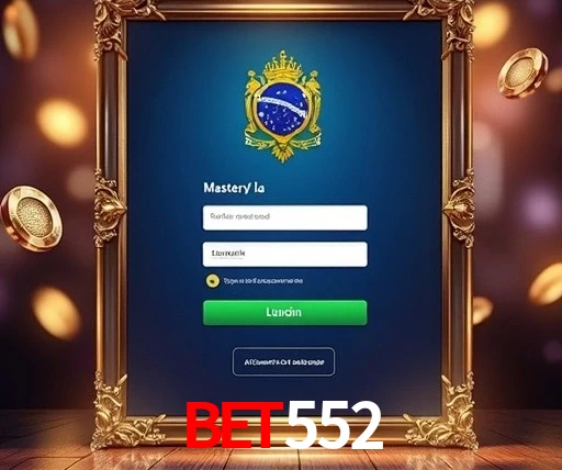 Níveis do programa VIP da bet552