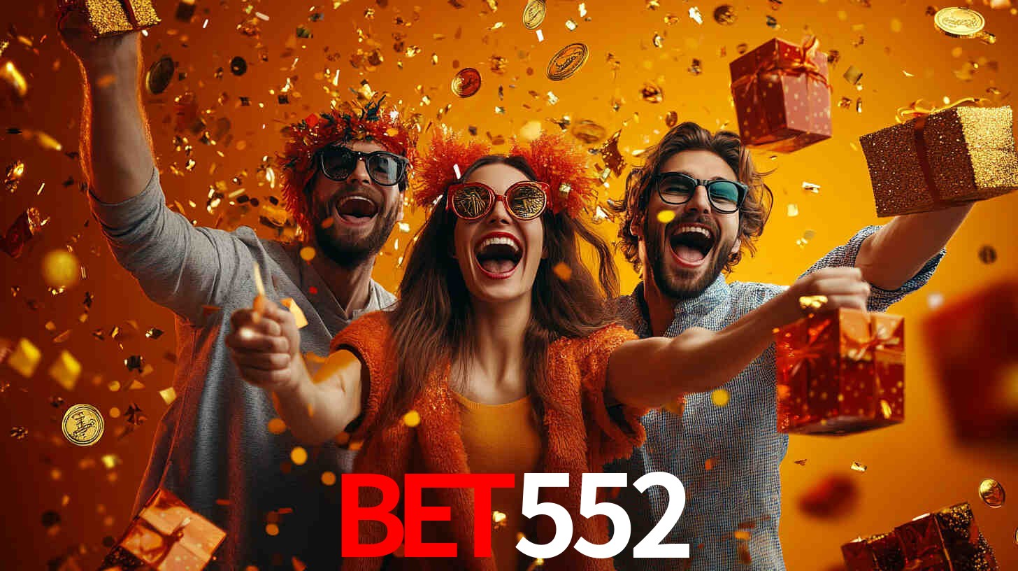 Loterias online disponíveis na bet552