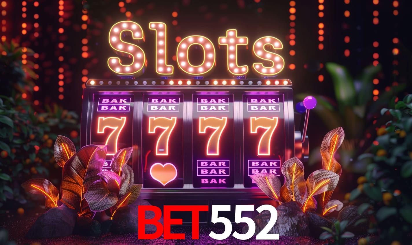 Principais provedores de slots da bet552 - NetEnt, Pragmatic Play, Play'n GO