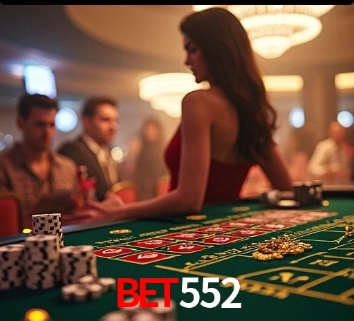Vantagens exclusivas bet552 para jogadores brasileiros