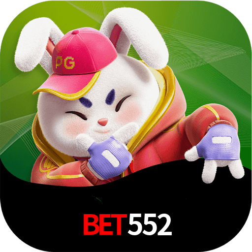 Logo da bet552